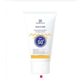 BioBellinda Leke Karşıtı 50 ML 50 SPF Güneş Kremi