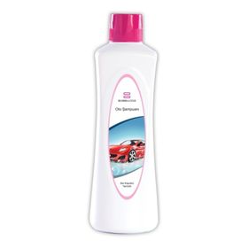 BioBellinda Parlaklık Veren Özel Formül 1000 ml Oto Şampuanı