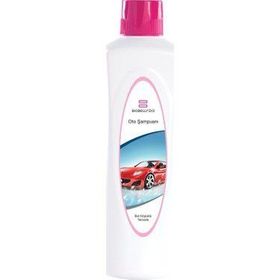 BioBellinda Parlaklık Veren Özel Formül 1000 ml Oto Şampuanı