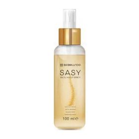 BioBellinda Sasy 100 ml Işıltılı Vücut Spreyi