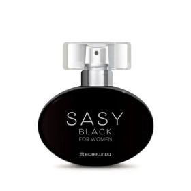 BioBellinda Sasy Black Edp 50 ml Kadın Parfüm