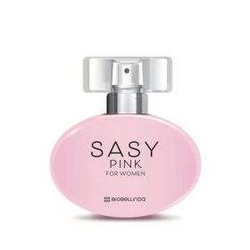 BioBellinda Sasy Pink EDP 50 ml Kadın Parfüm