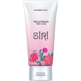 BioBellinda Siri 200 ml Vücut Kremi
