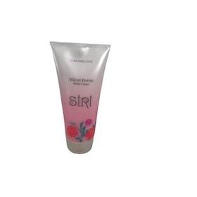 BioBellinda Siri 200 ml Vücut Kremi
