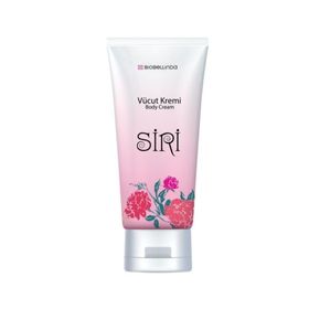 BioBellinda Siri 200 ml Vücut Kremi