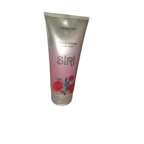 BioBellinda Siri 200 ml Vücut Kremi