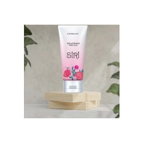 BioBellinda Siri 200 ml Vücut Kremi