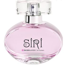 BioBellinda Siri 50ml Kadın Parfüm