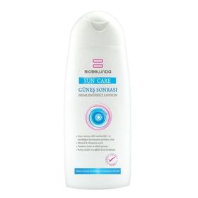 Biobellinda Sun Care Güneş Sonrası 200 ml Nemlendirici Losyon