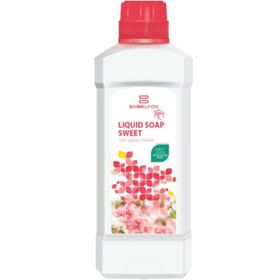 BioBellinda Sweet 750 ml Sıvı El Sabunu