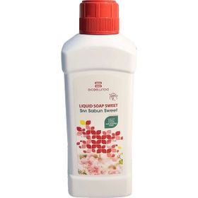 BioBellinda Sweet 750 ml Sıvı El Sabunu