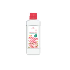 BioBellinda Sweet 750 ml Sıvı El Sabunu