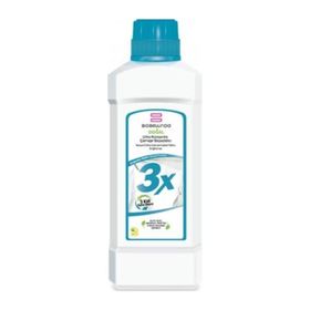 BioBellinda Ultra Konsantre 1000 ml Çamaşır Beyazlatıcı (3 adet)