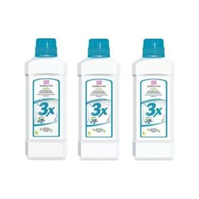 BioBellinda Ultra Konsantre 1000 ml Çamaşır Beyazlatıcı (3 adet)