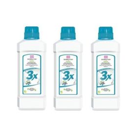 BioBellinda Ultra Konsantre 1000 ml Çamaşır Beyazlatıcı (3 adet)