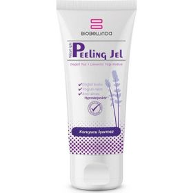 BioBellinda Vücut Peelıngi 200 ml