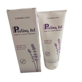 BioBellinda Vücut Peelıngi 200 ml