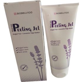 BioBellinda Vücut Peelıngi 200 ml