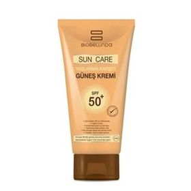 BioBellinda Yaşlanma Karşıtı Spf 50 50 ml Güneş Kremi