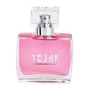 BioBellinda Yesar EDP 50 ml Erkek Parfümü