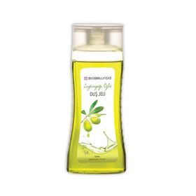 BioBellinda Zeytinyağı Özlü 300 ml Duş Jeli