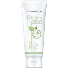 BioBellinda Zeytinyağlı 75 ml El Bakım Kremi