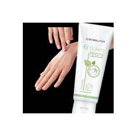 BioBellinda Zeytinyağlı 75 ml El Bakım Kremi