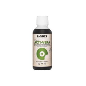 Biobizz Acti Vera 250 ml Bitki Besini