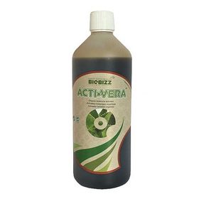 Biobizz Acti Vera 500 ml Bitki Besini