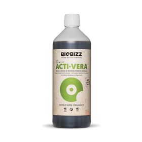 Biobizz Acti Vera 500 ml Bitki Besini