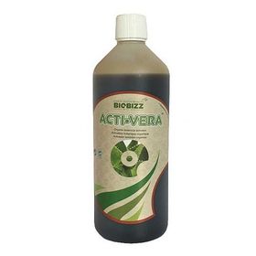 Biobizz Acti Vera 500 ml Bitki Besini