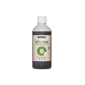 Biobizz Acti Vera 500 ml Bitki Besini