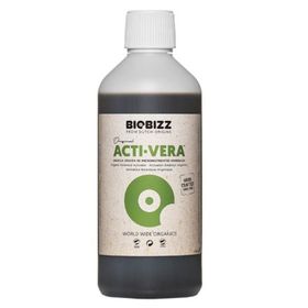 Biobizz Acti Vera 500 ml Bitki Besini
