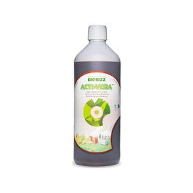 Biobizz Acti Vera 500 ml Bitki Besini
