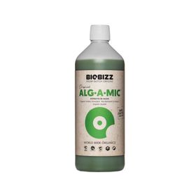Biobizz Alg A Mic 1 litre Bitki Besini