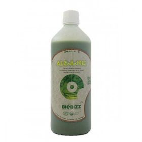 Biobizz Algamic 1 lt Bitki Besini
