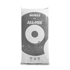 Biobizz All Mix 20 lt Bitki Besini