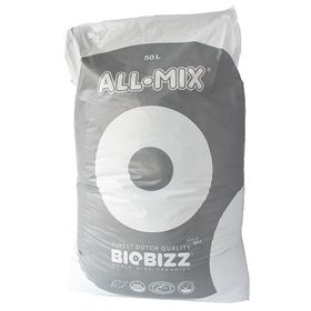 Biobizz All Mix 50 L Torf