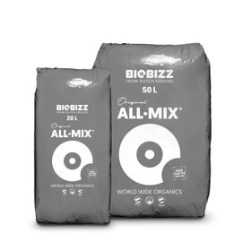 Biobizz All Mix 50 L Torf