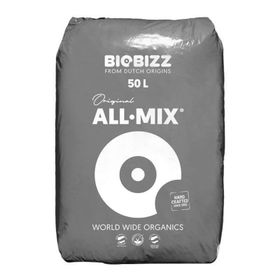 Biobizz All Mix 50 L Torf