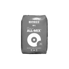 Biobizz All Mix 50 L Torf