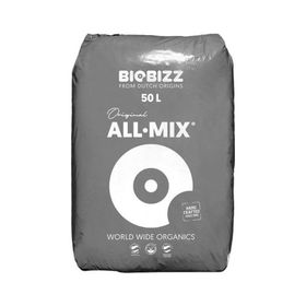 Biobizz All Mix 50 L Torf