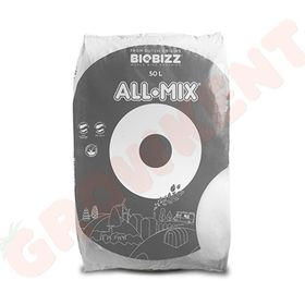 Biobizz All Mix 50 lt Bitki Besini