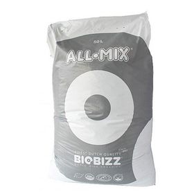 Biobizz All Mix 50 lt Bitki Besini