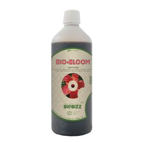 Biobizz Bio Bloom 1 lt Bitki Besini