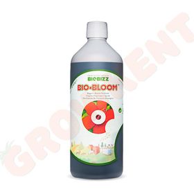 Biobizz Bio Bloom 1 lt Bitki Besini