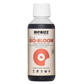 Biobizz Bio Bloom 1 lt Bitki Besini