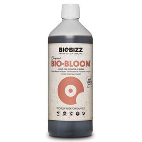 Biobizz Bio Bloom 1 lt Bitki Besini