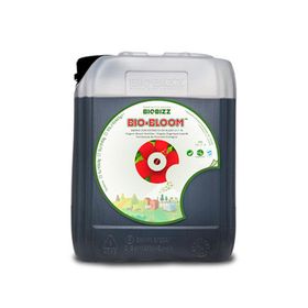 Biobizz Bio Bloom 5 lt Bitki Besini