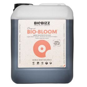 Biobizz Bio Bloom 5 lt Bitki Besini